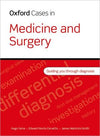 Oxford Cases in Medicine and Surgery **