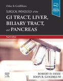 Surgical Pathology of the GI Tract, Liver, Biliary Tract and Pancreas, 4e