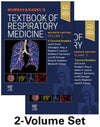 Murray & Nadel's Textbook of Respiratory Medicine, 2-Volume Set , 7e