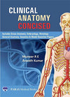 Clinical Anatomy Concised