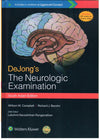 DeJong’s The Neurologic Examination, South Asian Edition