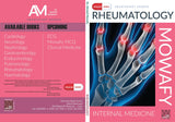 Mowafy Internal Medicine : Rheumatology