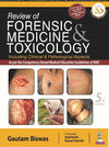 Review of Forensic Medicine & Toxicology, 5e