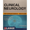 IE Lange Clinical Neurology, 11e