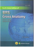 BRS Gross Anatomy, 9/e**