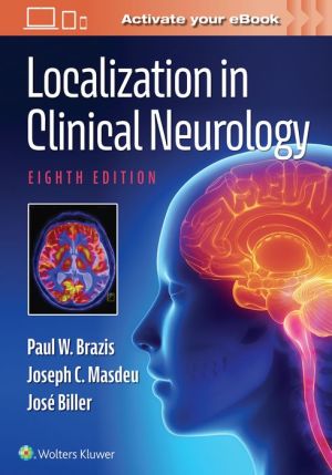 Localization in Clinical Neurology, 8e