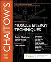 Chaitow's Muscle Energy Techniques (The Leon Chaitow Library of Bodywork and Movement Therapies), 5e