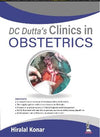 DC Dutta’s Clinics in Obstetrics