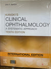 Kanski's Clinical Ophthalmology : A Systematic Approach (IE), 10e