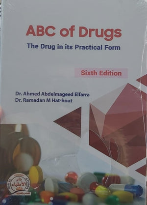 ABC of Drugs : The Drug in its Practical Form, 6e