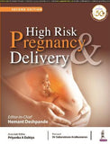 High Risk Pregnancy and Delivery, 2e