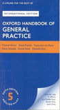 Oxford Handbook of General Practice (IE), 5e