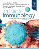 Clinical Immunology : Principles and Practice, 6e