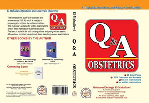 El-Mahallawi Q & A Obstetrics