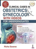 Clinical Cases in Obstetrics & Gynecology With Videos for Undergraduates