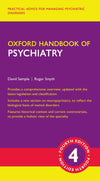 Oxford Handbook of Psychiatry (IE), 4e