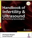 Handbook of Infertility & Ultrasound for Practicing Gynecologists, 2e