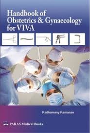 Handbook of Obstetrics and Gynecology for Viva