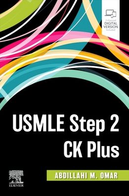 USMLE Step 2 CK Plus