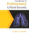 Handbook of Pulmonary Critical Secrets