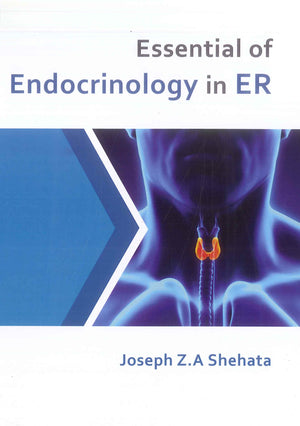 Essential Of Endocrinology in ER