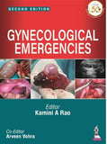 Gynecological Emergencies, 2e