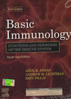 Basic Immunology, 6e: South Asia Edition**