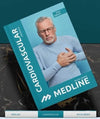 MEDLINE Cardiovascular 2 VOL SET