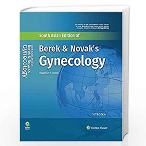 Berek & Novak's Gynecology 16/e