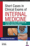 Short Cases in Clinical Exams of Internal Medicine