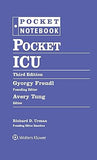 Pocket ICU (Pocket Notebook Series), 3e