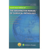 The Washington Manual of Surgical Pathology 3/e