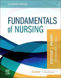 Fundamentals Of Nursing, 11e