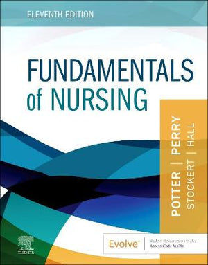 Fundamentals Of Nursing, 11e