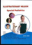 Illustrated Baby Nelson Special Pediatrics -2018 - 2020