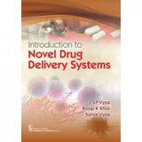 Introduction to Novel Drug Delivery Systems