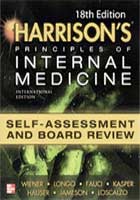 Harrisons Principles of Internal Medicine Self-Assessment and Board Review (IE), 18e**