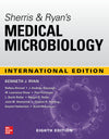 Ryan & Sherris Medical Microbiology (IE), 8e