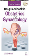 Drug Handbook in Obstetrics & Gynecology, 4e