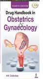 Drug Handbook in Obstetrics & Gynecology, 4e