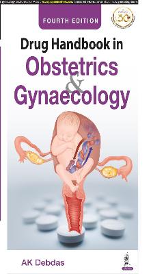 Drug Handbook in Obstetrics & Gynecology, 4e