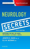 Neurology Secrets, 6e