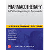 IE Pharmacotherapy Handbook, 11e**