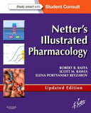 Netter's Illustrated Pharmacology Updated Edition