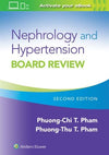 Nephrology and Hypertension Board Review, 2e