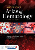 Anderson's Atlas of Hematology, 3e