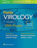 Fields Virology VOL 2 : DNA Viruses, 7e