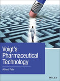 Voigt's Pharmaceutical Technology