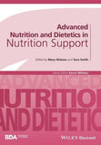 Advanced Nutrition and Dietetics in Nutrition Support