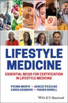 Lifestyle Medicine: Essential MCQs for Certificati on in Lifestyle Medicine